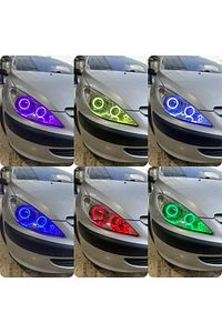 88 MM ANGEL RGB ürün fotoğrafı