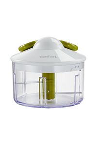 K1330404 Manual 500 ml Kapasiteli Rondo Ve Doğrayıcı Beyaz - Sarı - 2100105213 ürün fotoğrafı