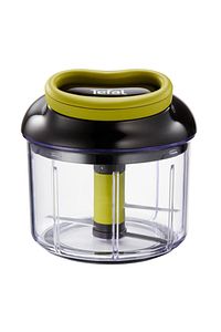 K1320404 Manual 900 ml Rondo [siyah - Sarı] - 2100105212 ürün fotoğrafı