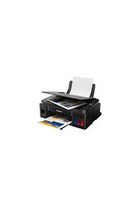 Pixma G2410 Tarayıcı Fotokopi Renkli Çok Fonksiyonlu Tanklı Yazıcı ürün fotoğrafı