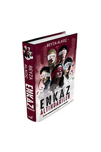 Enkaz Altındakiler ürün fotoğrafı