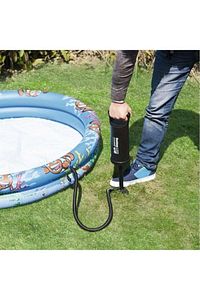 Havuz Şişme Yatak Pompası 48 Cm 62002 ürün fotoğrafı