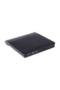 Harici Dvd Rw Usb 3.0 Ultra Ince Cd Dvd Yazıcı Okuyucu ürün fotoğrafı
