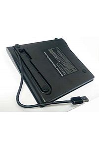 Harici Dvd Rw Usb 3.0 Ultra Ince Cd Dvd Yazıcı Okuyucu ürün fotoğrafı