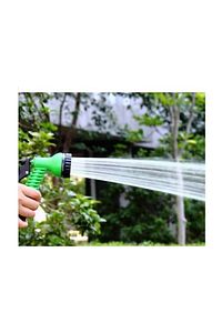 Hose 15 Metre Uzayan Hortum Sihirli Hortum Bahçe Su ürün fotoğrafı