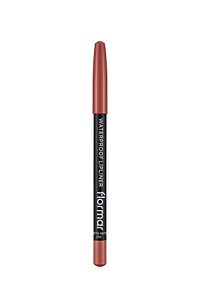 Suya Dayanıklı Dudak Kalemi (KAHVE) - Waterproof Lipliner - 234 Vanilla Sff - 8690604567478 ürün fotoğrafı