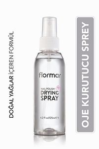 Sprey Oje Kurutucu - Nail Polish Drying Spray - 000 - 8690604560745 ürün fotoğrafı