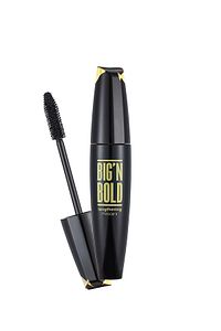 Uzun ve Hacimli Görünüm Veren Maskara - Big N Bold Mascara - 003 - 8682536040426 ürün fotoğrafı