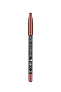 Suya Dayanıklı Dudak Kalemi (DOĞAL KOYU KAHVE) - Waterproof Lipliner - -245 Natural - 8690604567607 ürün fotoğrafı
