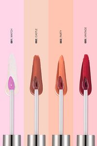 Dolgunlaştırıcı Renkli Dudak Parlatıcısı- Dewy Lip Booster - 003 Party- 8690604619054 ürün fotoğrafı