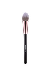 4'lü Makyaj Fırçası Seti (Allık-Fondöten-Far-Crease) - Makeup Brush Set - 012 - 8690604597772 ürün fotoğrafı