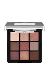 Mat & Işıltılı Kremsi Far Paleti - Eye Shadow Palette - 004 Follow Your Heart- 8682536048460 ürün fotoğrafı
