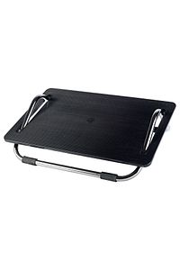 Masa Altı Ayaklık 49x38x15 Cm Ikea Ofis Masa Altı Ayak Destek Rampası Stand Siyah ürün fotoğrafı