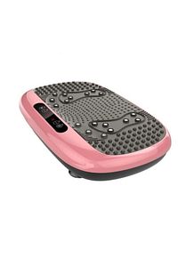 Vibration Plate Egzersiz Ve Titreşimli Basen Karın Kol Bacak Spor Aleti ürün fotoğrafı