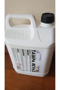 Tampa Yüzey Temizleyici Beyaz Sabun Parfümlü 5lt ürün fotoğrafı