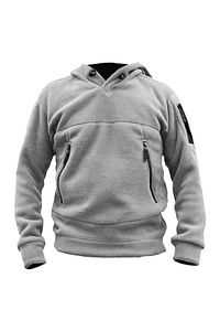 Erkek Polar Outdoor Kapşonlu Kombat Tactical Polar ürün fotoğrafı