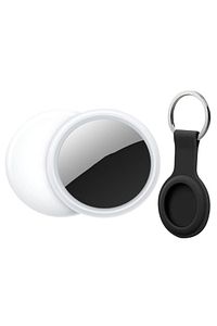 Smart Finder Airtag Akıllı Takip Cihazı - Android ve İos Uyumlu (Anahtarlık Hediye) ürün fotoğrafı