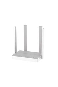 Runner 4g N300 Mesh Wi-fi 4g Sım Kart Takılabilen 4-port Modem Router ürün fotoğrafı