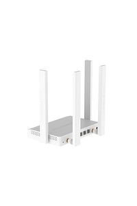 Runner 4g N300 Mesh Wi-fi 4g Sım Kart Takılabilen 4-port Modem Router ürün fotoğrafı