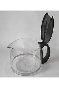 SCM 2938 Filtre Kahve Makinesi Cam Demlik ürün fotoğrafı