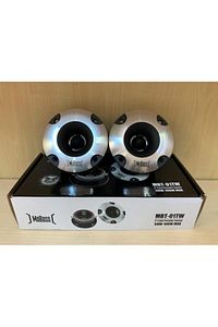 Mbt-01 10 Cm Dom Tweeter 1 Takım 2 Adet ürün fotoğrafı