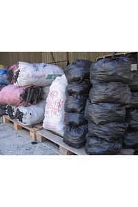 Tezcan Mangal Kömürü 10 Kg ürün fotoğrafı