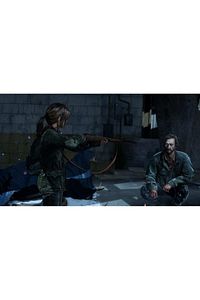 Ps4 The Last Of Us ürün fotoğrafı