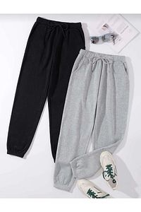İKİLİ Eşofman Altı Sportwear Company ürün fotoğrafı