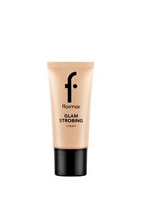 Aydınlatıcı Makyaj Bazı (şeftali) - Glam Strobing Cream - 002 Peach - 8690604645916 ürün fotoğrafı