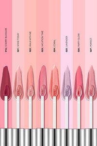 Besleyici Dudak Parlatıcısı - Dewy Lip Glaze - 005 Bronze Statue-8682536068093 ürün fotoğrafı