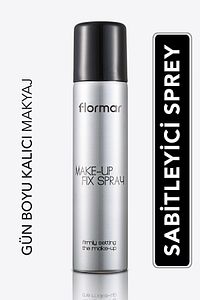 Ferahlatıcı ve Nemlendirici Makyaj Sabitleme Spreyi - Make-Up Fix Spray - 001 - 8690604238798 ürün fotoğrafı