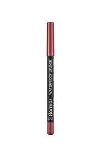 Suya Dayanıklı Dudak Kalemi (PEMBE) - Waterproof Lipliner - 246 Rosebush- 8690604589951 ürün fotoğrafı