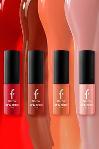 Uzun Süre Kalıcı Jel Tint (PEMBE) - Lip & Cheek Tint - 002 Kiss Lip & Cheek - 8682536066891 ürün fotoğrafı