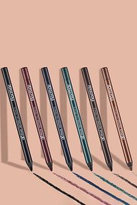 Mat Kalıcı Göz Kalemi (YEŞİL) - Extreme Tattoo Gel Pencil - 003 Deep Green - 8682536028851 ürün fotoğrafı