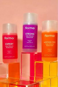 Badem Yağı İçeren Oje Çıkarıcı - Nail Polish Remover - 000 - 8682536034272 ürün fotoğrafı