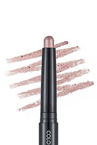 Suya Dayanıklı Işıltılı Kalem Far -color Shadow Stick -004 Rosy Nude-8682536039444 ürün fotoğrafı