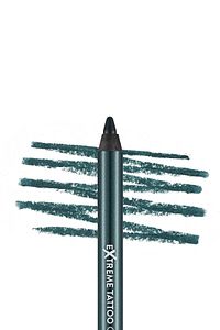 Mat Kalıcı Göz Kalemi (YEŞİL) - Extreme Tattoo Gel Pencil - 003 Deep Green - 8682536028851 ürün fotoğrafı