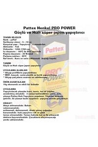 Pro Power Güçlü Hızlı Süper Japon Yapıştırıcı Metal,deri,ahşap,kauçuk,plastik,yapıştırıcı ürün fotoğrafı