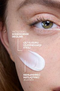 Yağlı ve Sivilceye Eğilim Gösteren Ciltler için Effaclar Yüz Bakım Seti ürün fotoğrafı
