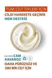Procsın Oshea Butter Selülit Ve Çatlak Karşıtı Sıkılaştırıcı Bakım Yağı 190 Ml ürün fotoğrafı