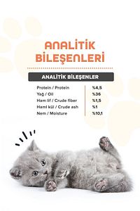 Premium Malt Paste 100.gr Kedi Tüy Yumağı Ve Kusma Önlemeyi Destekleyen Malt Macun ürün fotoğrafı