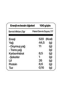 Acai Tozu - Acai Powder - Vegan - Glutensiz - Acai Üzümü Tozu - 50 gr ürün fotoğrafı