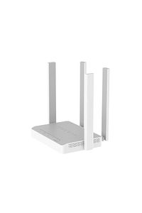Runner 4g N300 Mesh Wi-fi 4g Sım Kart Takılabilen 4-port Modem Router ürün fotoğrafı