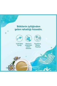 Rahat Hisset Pasifloralı (18 Lİ) X3 ürün fotoğrafı