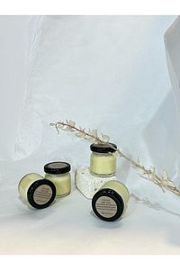 %100 Saf Ilik Yağı Bakımı - Saç Dökülmesine Mucize Etki - 4 Adet 40 Ml Boyutunda - Aylık Kür ürün fotoğrafı