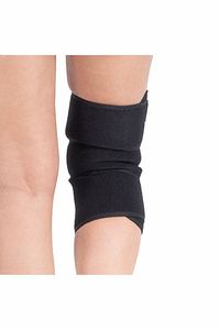 Diz Sıvı Su Toplaması Için Patella Destekli Menisküs Dizlik Diz Bandajı Bandı ürün fotoğrafı