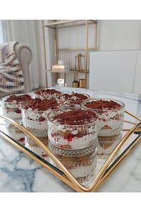 530038 Elysia Çerezlik Mini Kase-6 Li ürün fotoğrafı