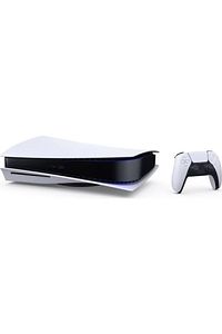 Playstation 5 Standart Edition 825 GB Türkçe Menü (İthalatçı Garantili) ürün fotoğrafı
