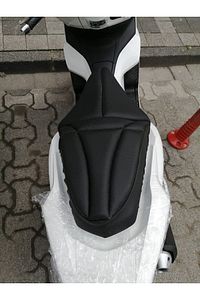 Honda Pcx Konfor Sele ürün fotoğrafı