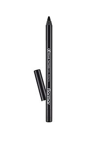 Suya Dayanıklı Jel Göz Kalemi (SİYAH)-extreme Tattoo Gel Pencil-006 Onyx-8682536028882 ürün fotoğrafı